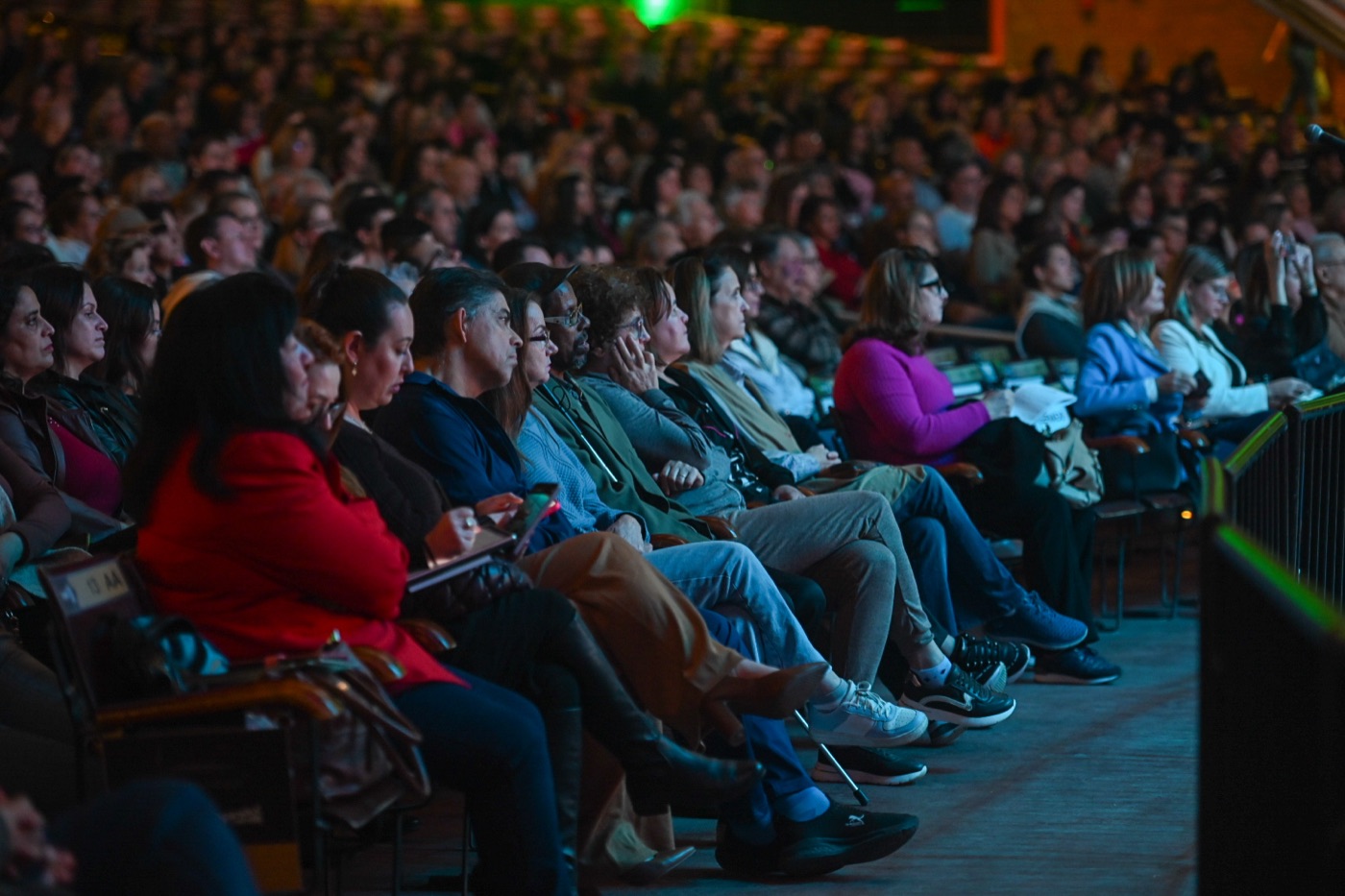 Brain Week 2026 em Porto Alegre