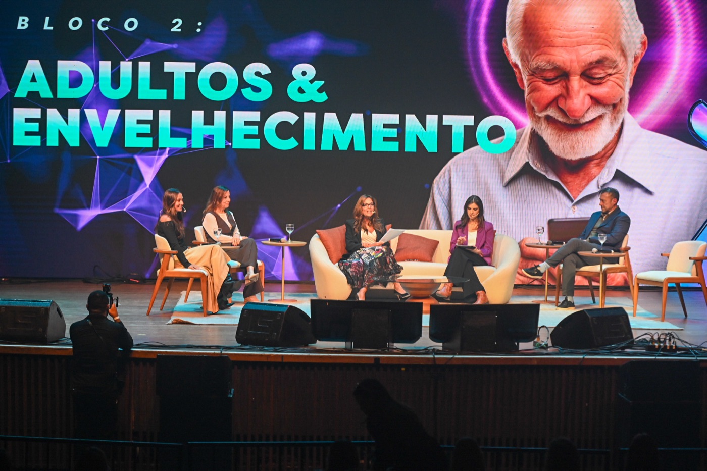 Brain Week 2026 em Porto Alegre