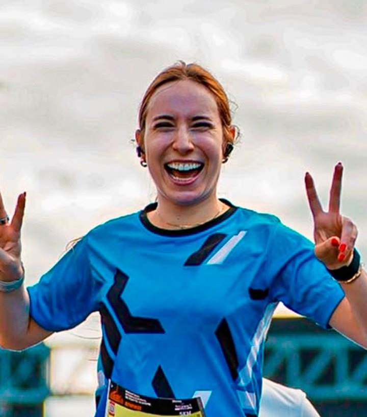 Aline Zimerman