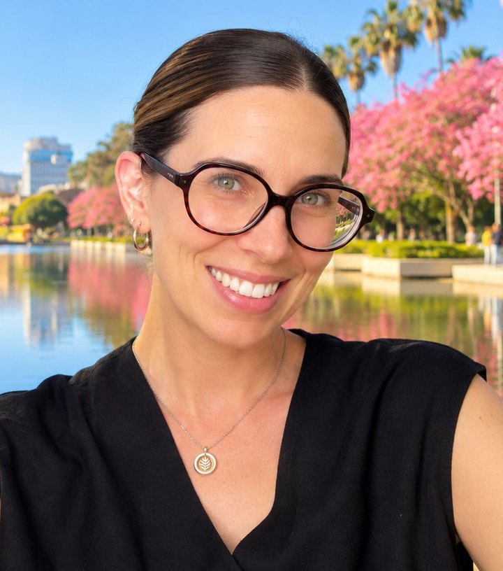 Joana Emília Senger