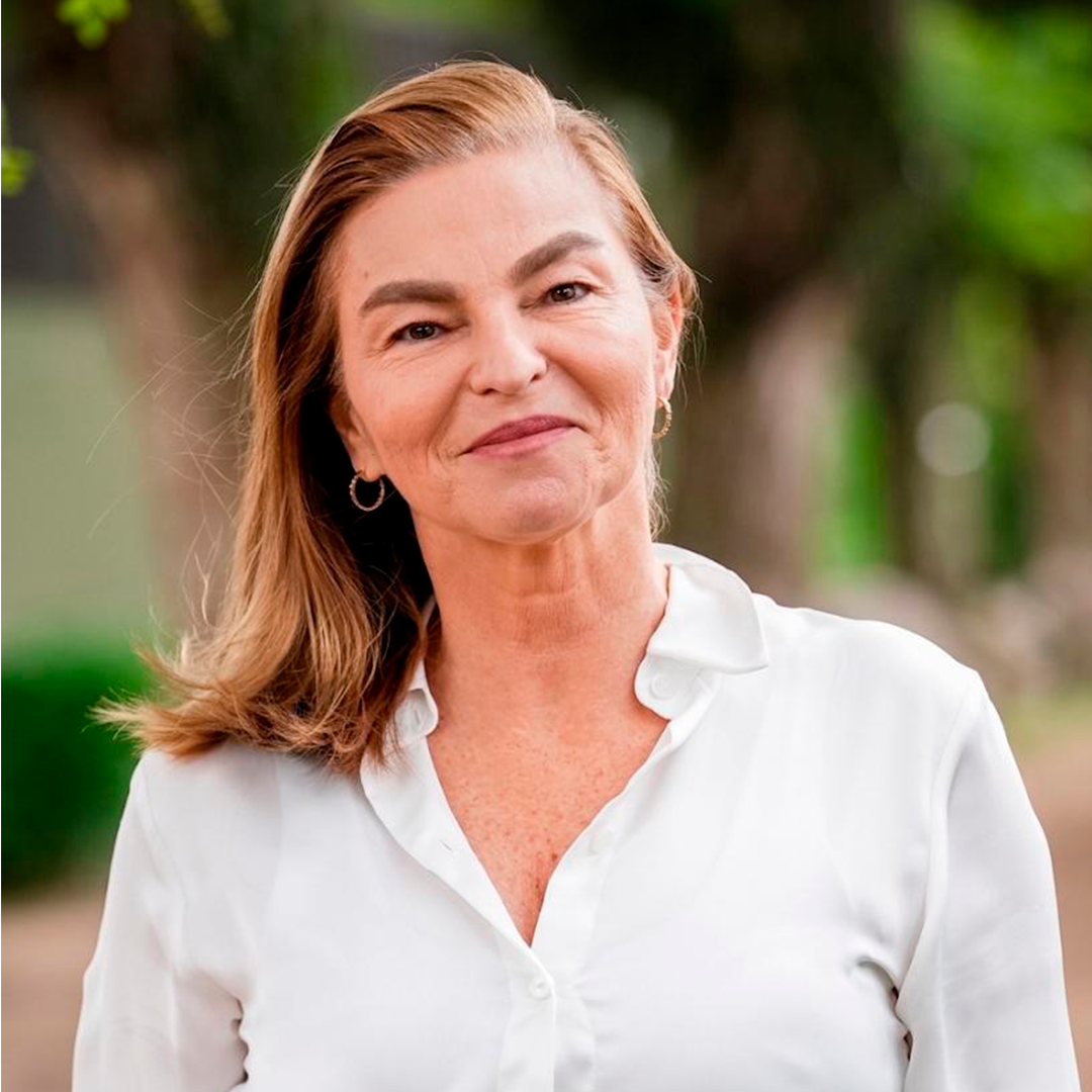Beatriz Johannpeter